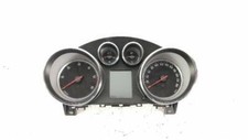 Quadro Strumenti Opel Astra J
