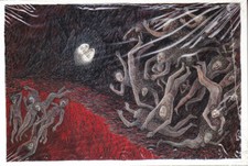 Dante's Divine Comedy -