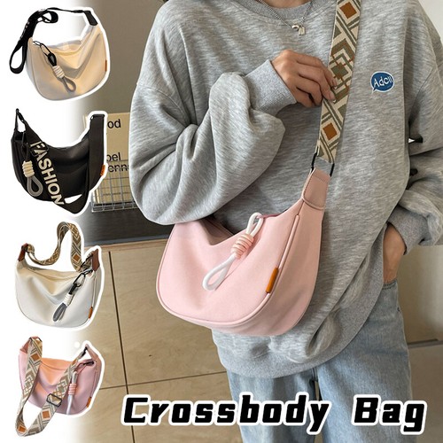Borsa tracolla donna - borsa, a