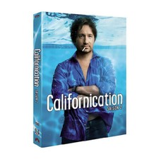 Californication Stagione 2 DVD