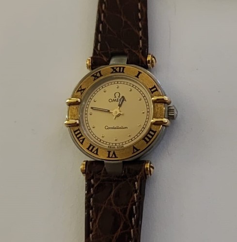 Orologio vintage omega - vintage,