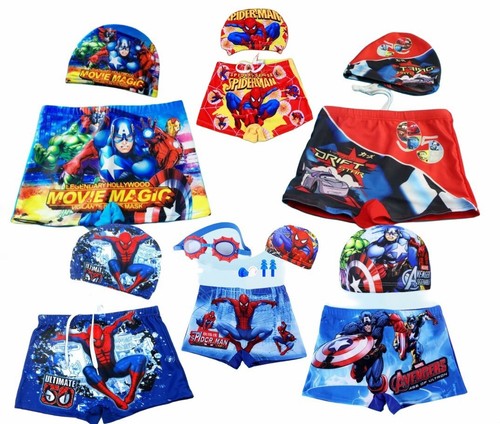 Spiderman costume bagno - costume,