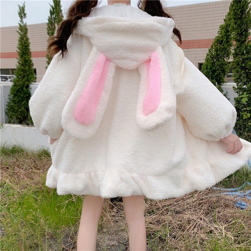 Cappotto donna pelliccia