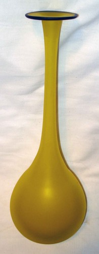 Vaso vintage carlo moretti - vaso,