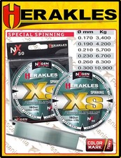 Monofilo mulinello Colmic Herakles XS special spinning mt.150