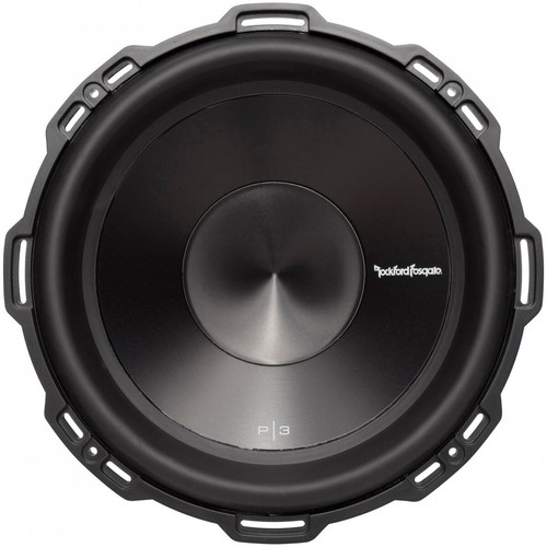 Rockford fosgate p3d2 - rockford, p3d2-12