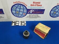 1006209518 PIGNONE MOTORINO AVVIAMENTO MATRA RANCH TALBOT HORIZON SOLARA BOSCH