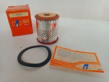 a6: filtro gasolio trattore originale Fiat codice 1909112 nos nuovo