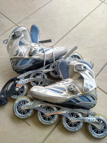 Skate fila 100 - fm,