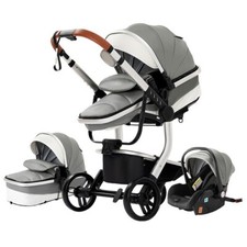 Passeggino 3 IN 1 Bambino