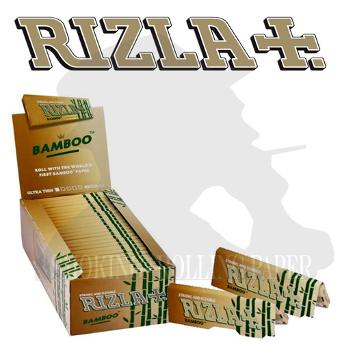 Cartine bamboo corte - cartine,