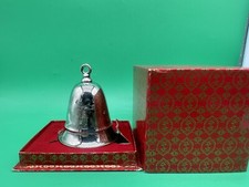 Vintage W. Bell Co Warwick