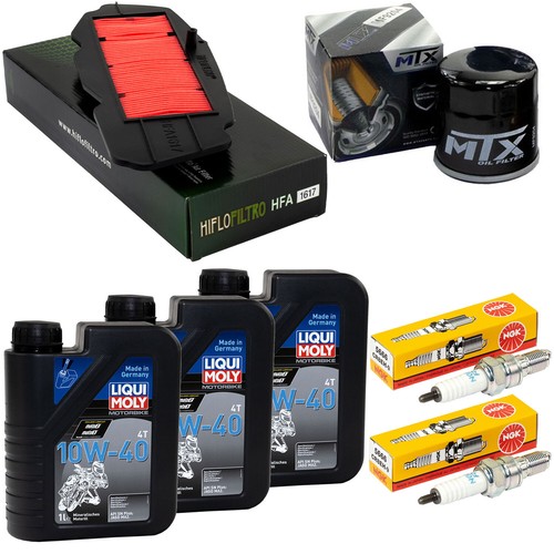 Kit olio per honda - fjs, 600