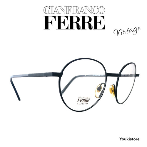 Gianfranco ferre occhiali - ferre, da