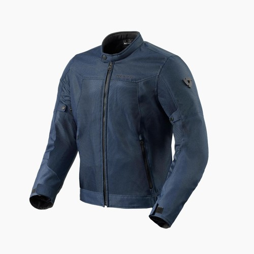 Giacca moto estiva - , traforata