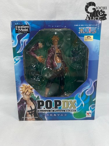 Megahouse serie one piece - serie,