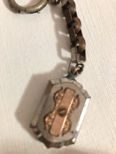 Antica Catena Fine 1800, Con