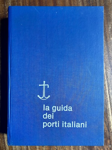 Guida dei porti italiani - guida,