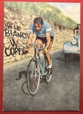 Cartolina - Fabbrica