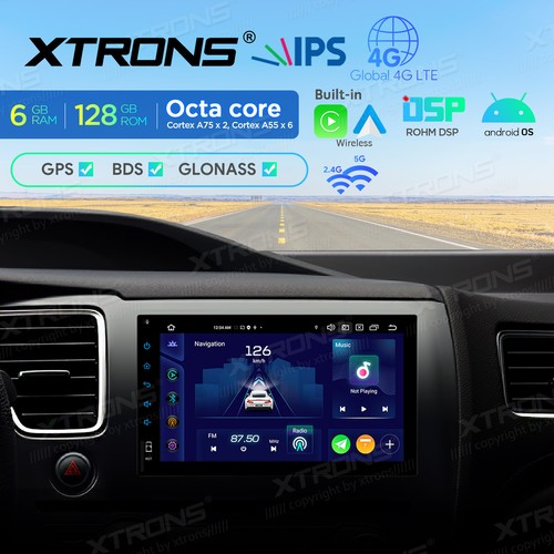 Autoradio 128g doppio - 128g,