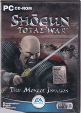 Shogun Total War The Mongol