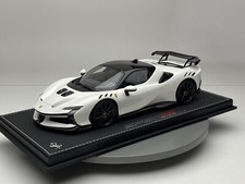 BBR 1/18 P18237L Ferrari SF90