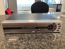 Registratore telecamere video sorveglianza dvr a 16 canali 