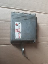 Centralina Motore Iniezione