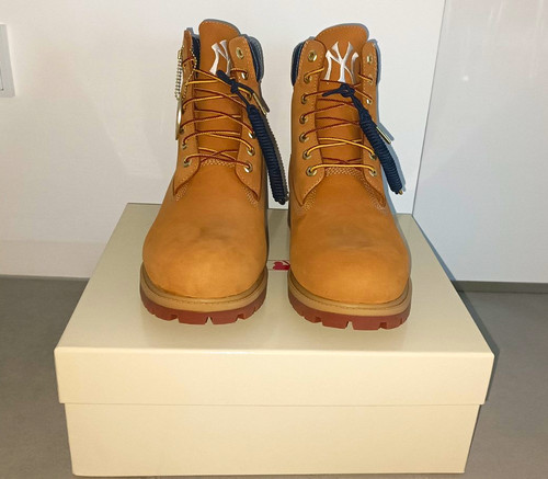 Timberland uomo stivali - timberland, da