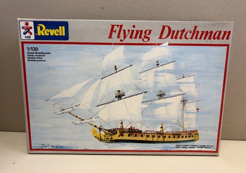 Revell 5427 flying - 5427,
