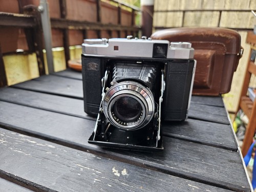 Carl zeiss ikon - carl,