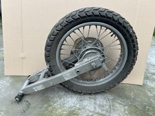 Cerchio Posteriore Honda XR