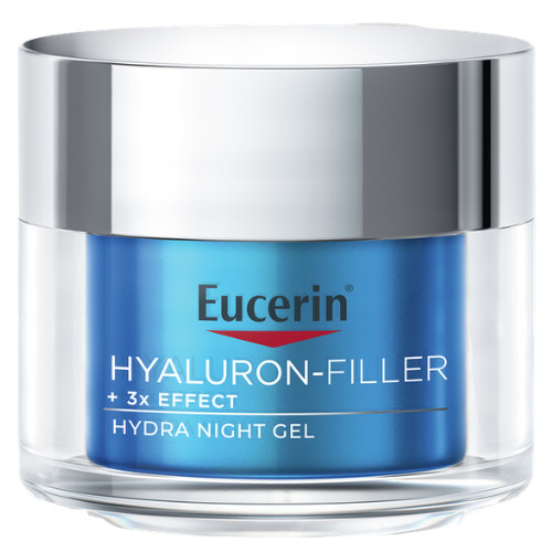 Eucerin hyaluron filler gel - eucerin,