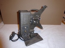 ANTICO PROIETTORE ORIGINALE