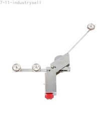 Avvolgitore a doppia molla