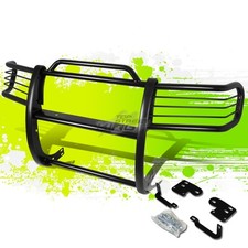 1.5"OD Coated Front Bumper