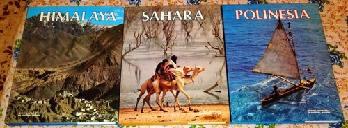 Grandi libri fotografici - grandi,