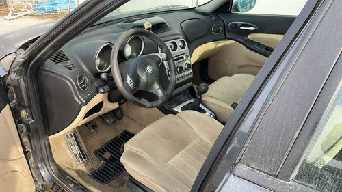 Aletta parasole destra alfa - aletta,