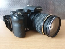 FUJUFILM S9600 FinePix (9mpx)