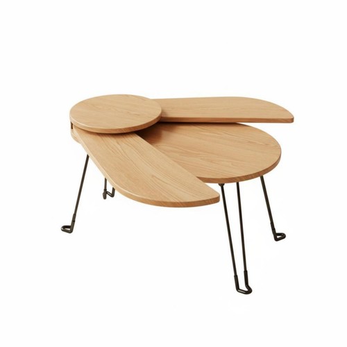Tavolino forma insetto - a,