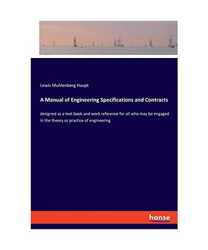 Manual engineering - a,