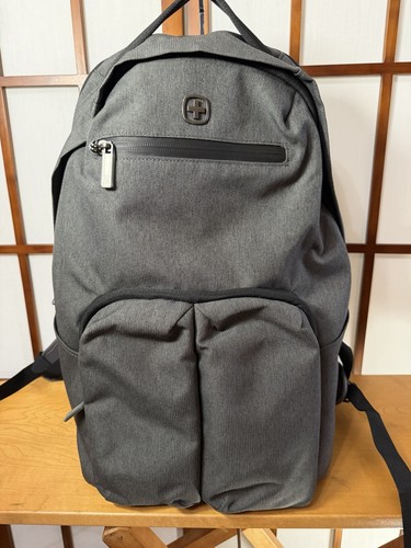 Swissgear wegner zaino grigio - wegner,