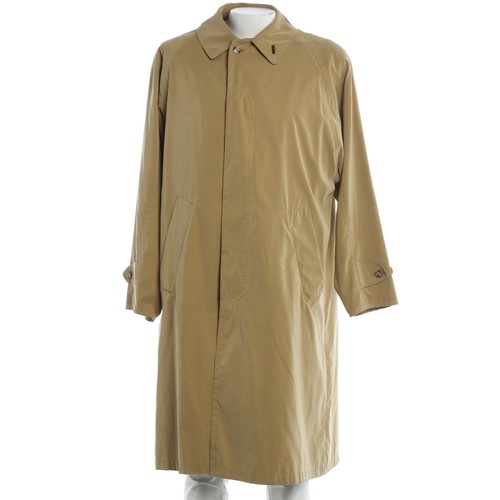 Cappotto transizione - di,