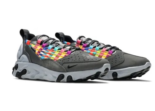 Scarpe corsa nike react - corsa,
