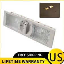 Roof Dome Reading Light Lamp