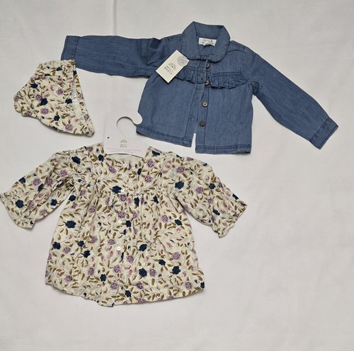 Vestito bambina set - , 3