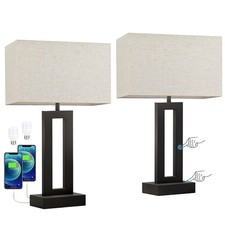 Nightstand Table Lamps for