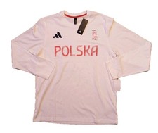 Adidas Polonia Team POLSKA
