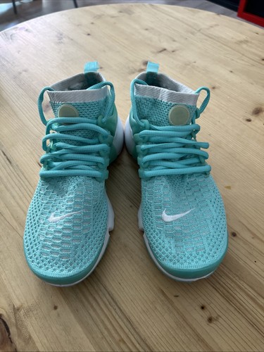 Nike air presto flyknit - w,