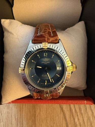 Breitling callisto ref b57045 - breitling,